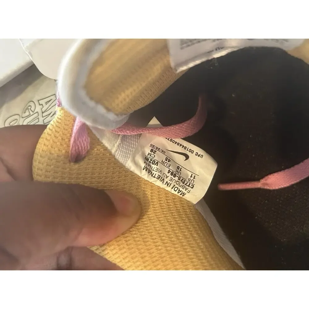 Nike pre owned