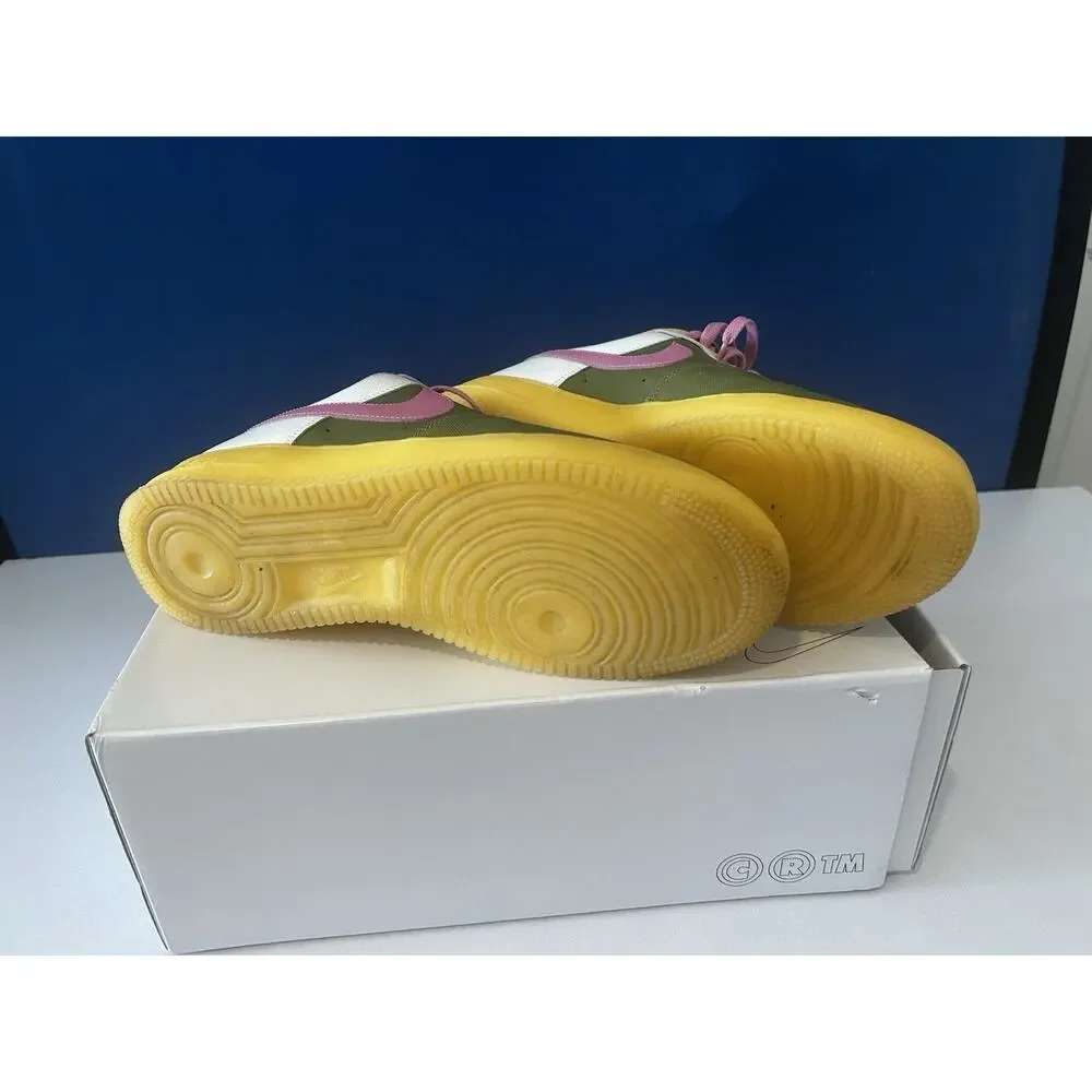 Nike pre owned