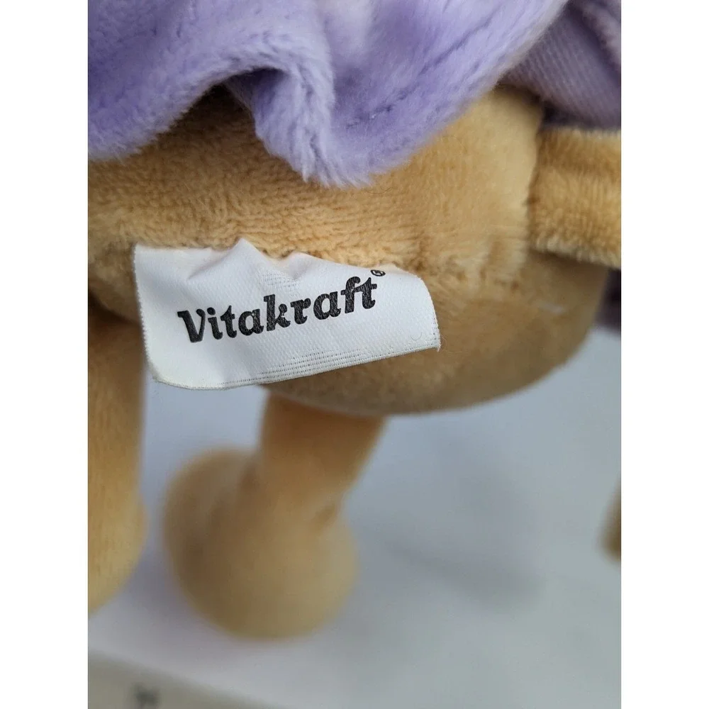 Vitakraft mouse squeak