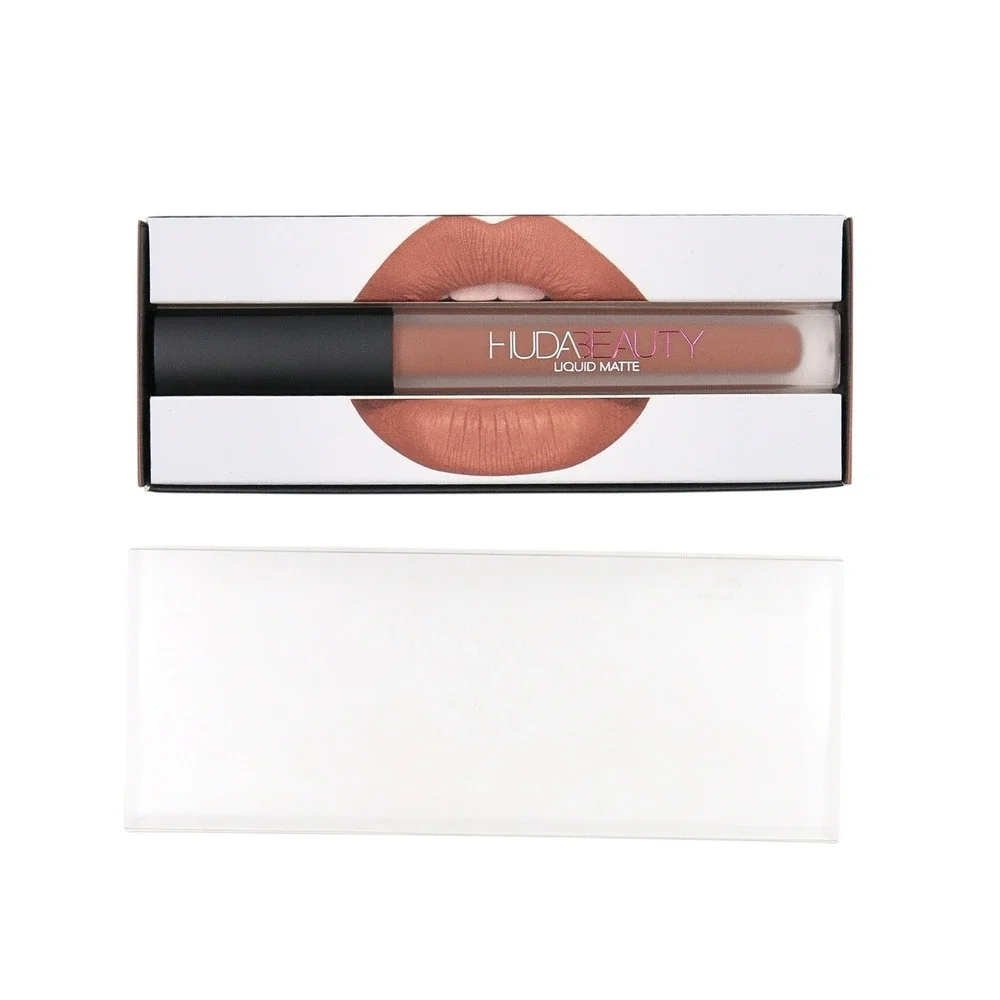 HUDA BEAUTY - Liquid Matte - Trendsetter - 0.17 oz / 5 ml - Full Size