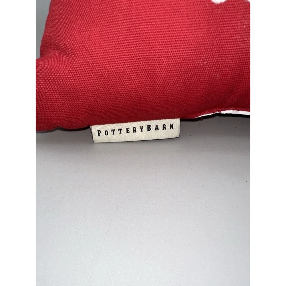 Pottery Barn add cozy