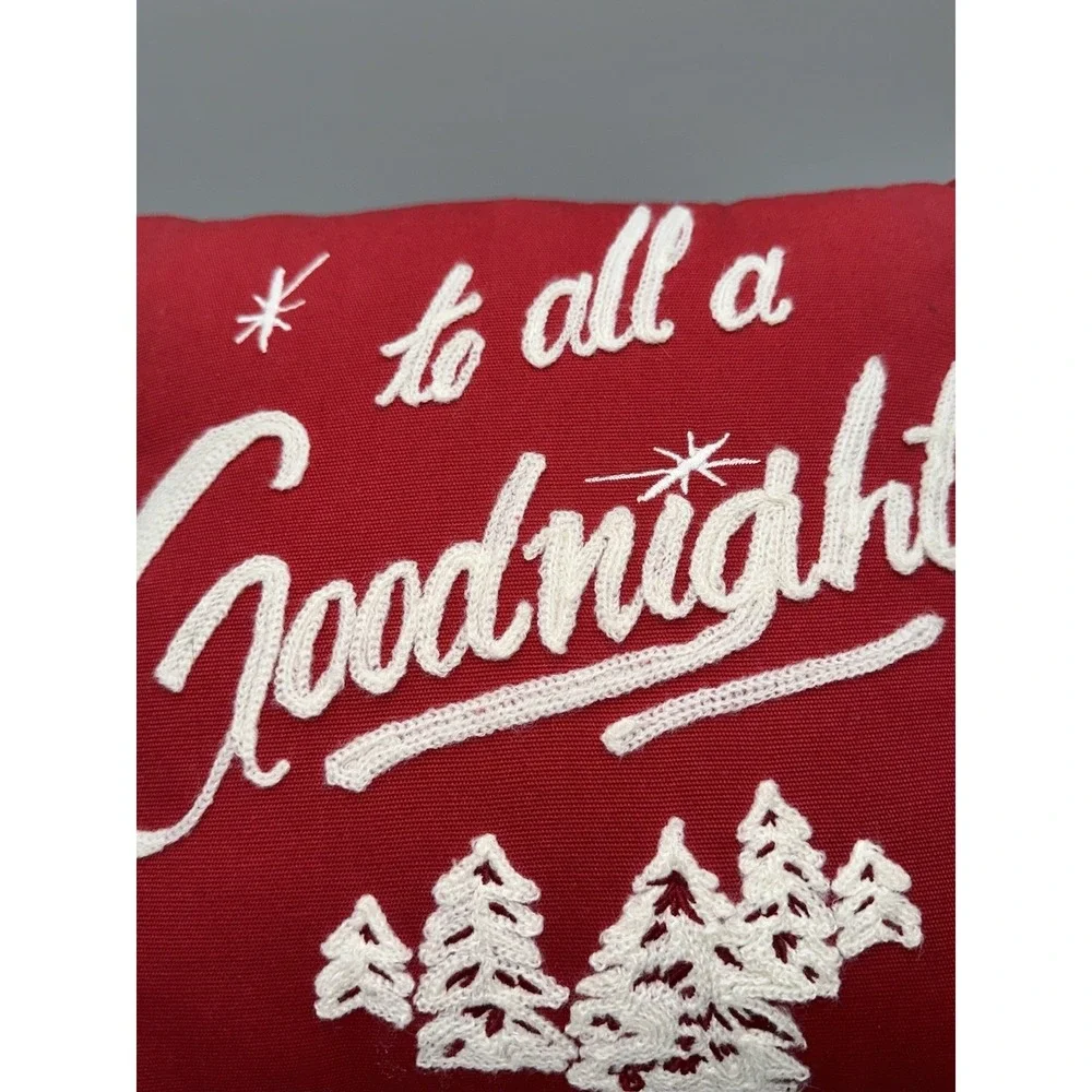 Pottery Barn add cozy