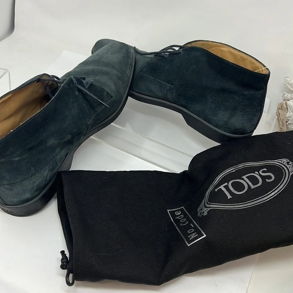 Tods this great