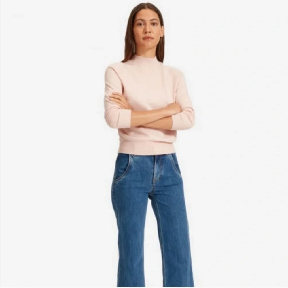 Everlane 100% cashmere