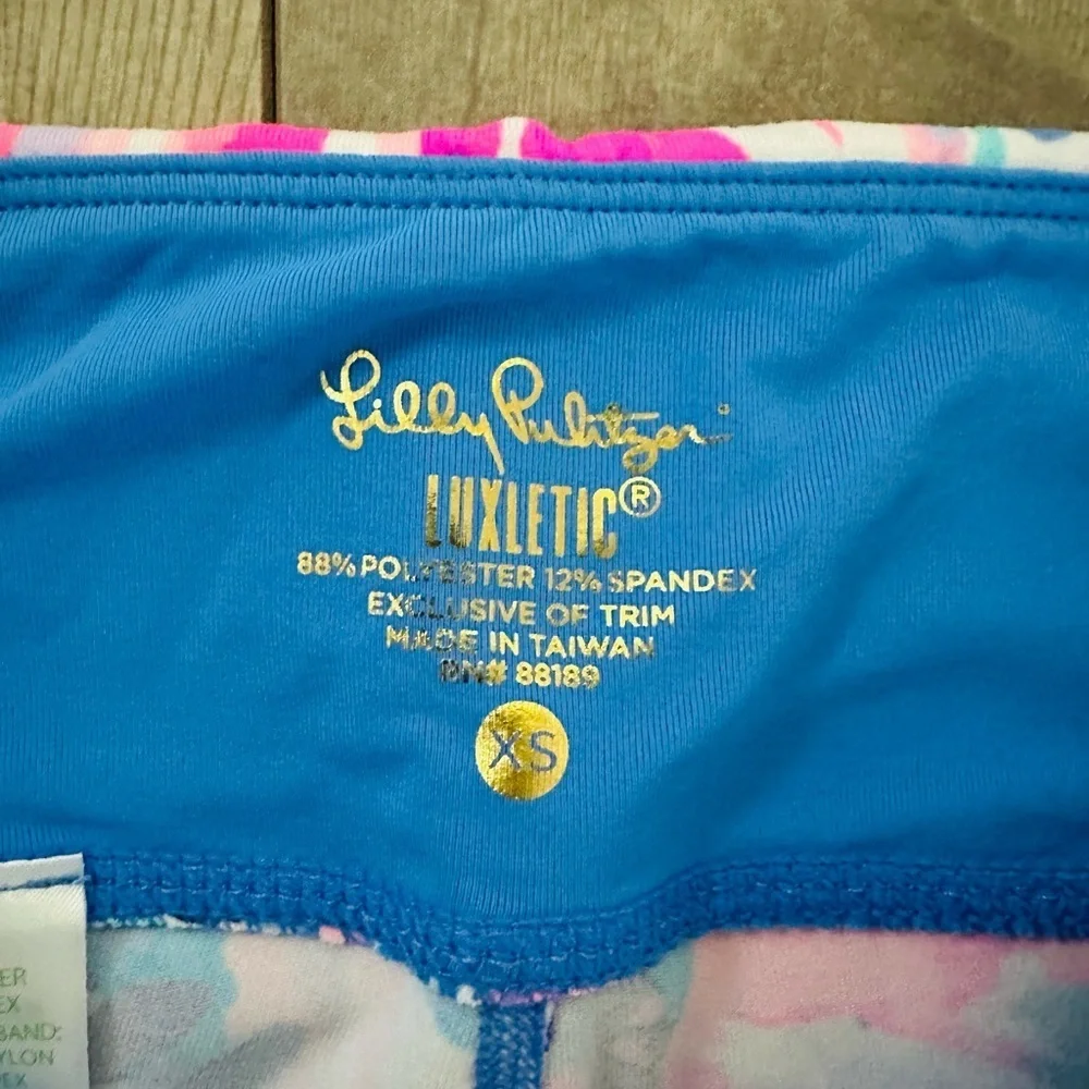 Lilly Pulitzer new lilly