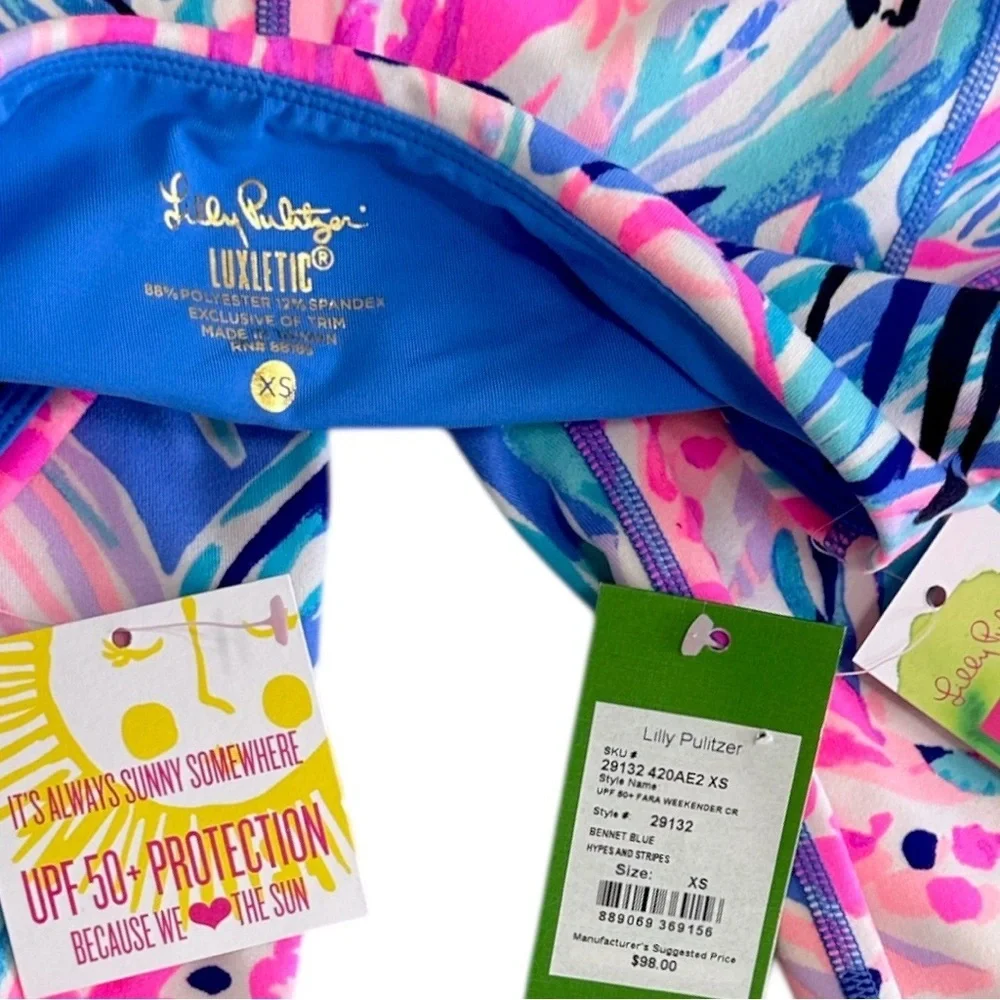 Lilly Pulitzer new lilly