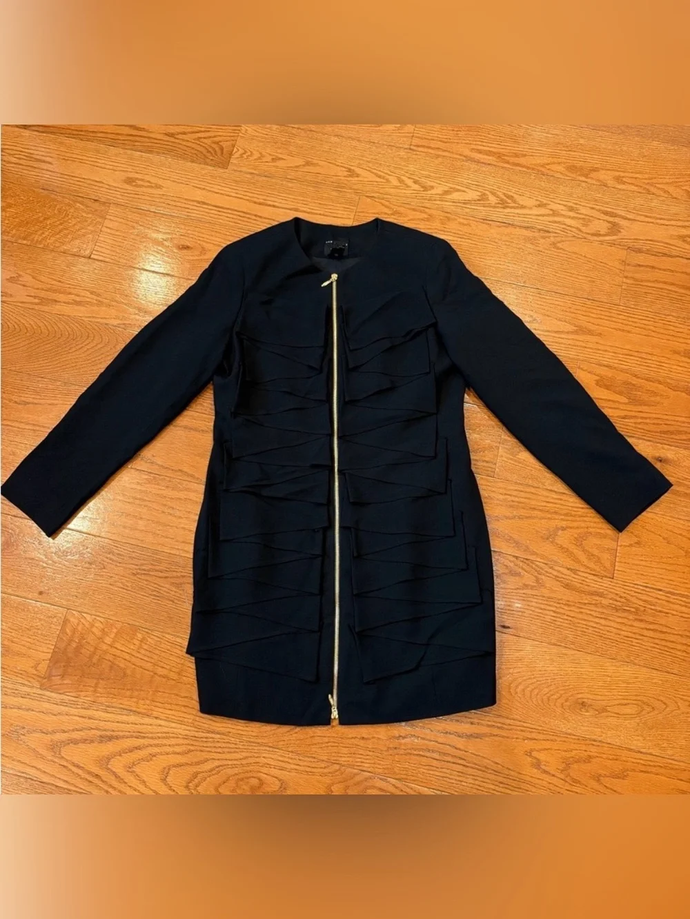 Doncaster collection black