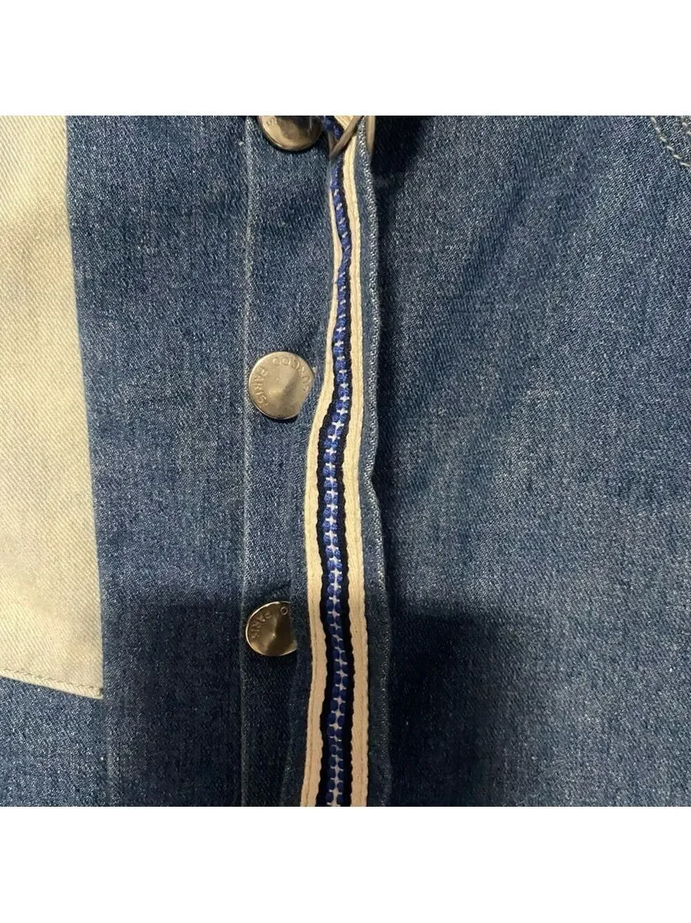 SUNCOO style tags