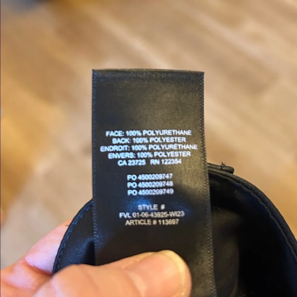 Maeve size 32