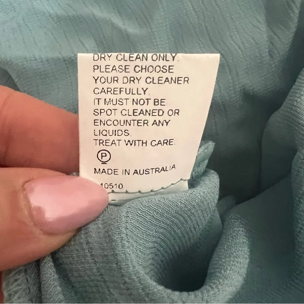 Bec & Bridge new nwt