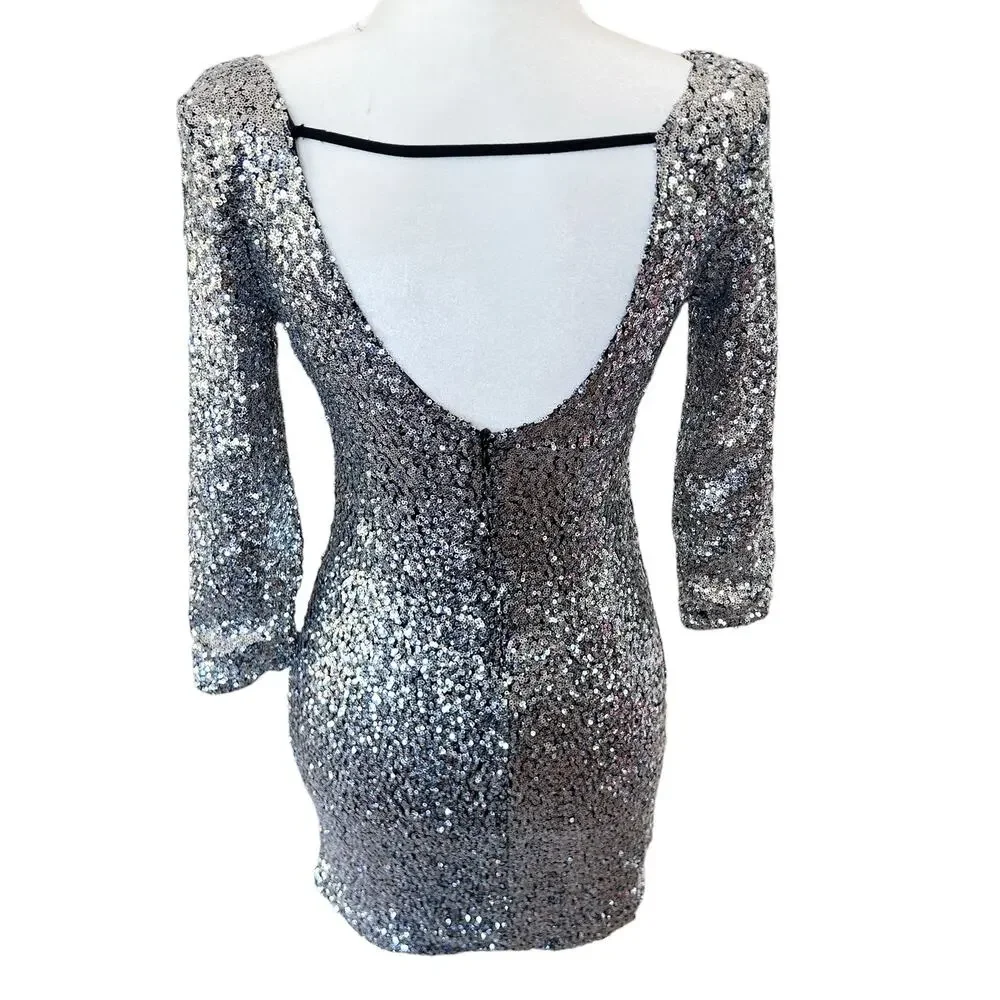 Windsor dress juniors