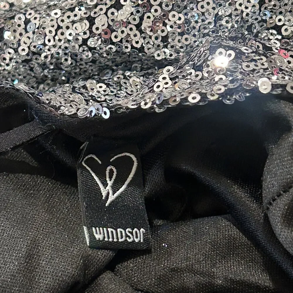Windsor dress juniors