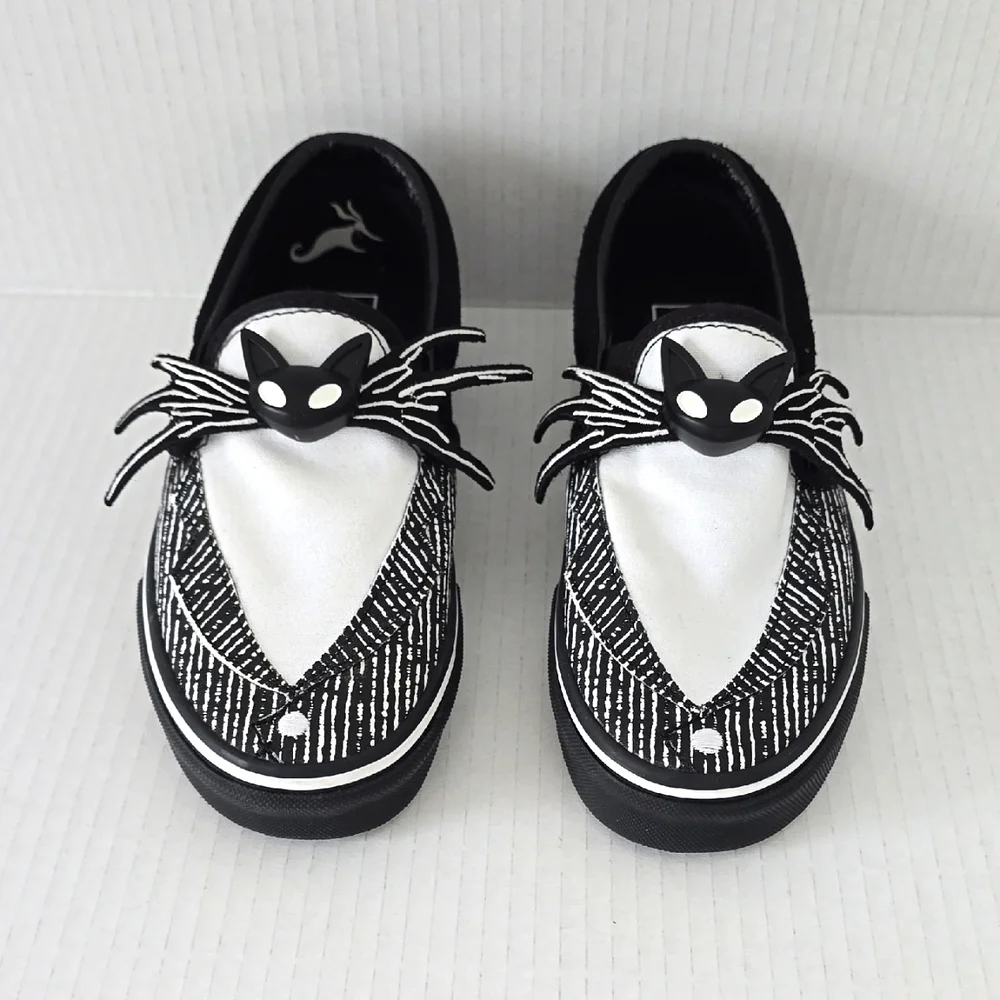 VANS x Disney 