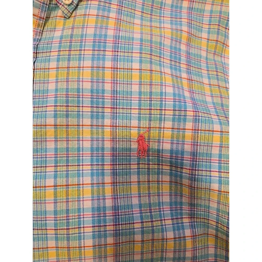 Polo Ralph Lauren blue ralph down