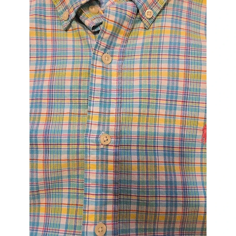 Polo Ralph Lauren cotton no size