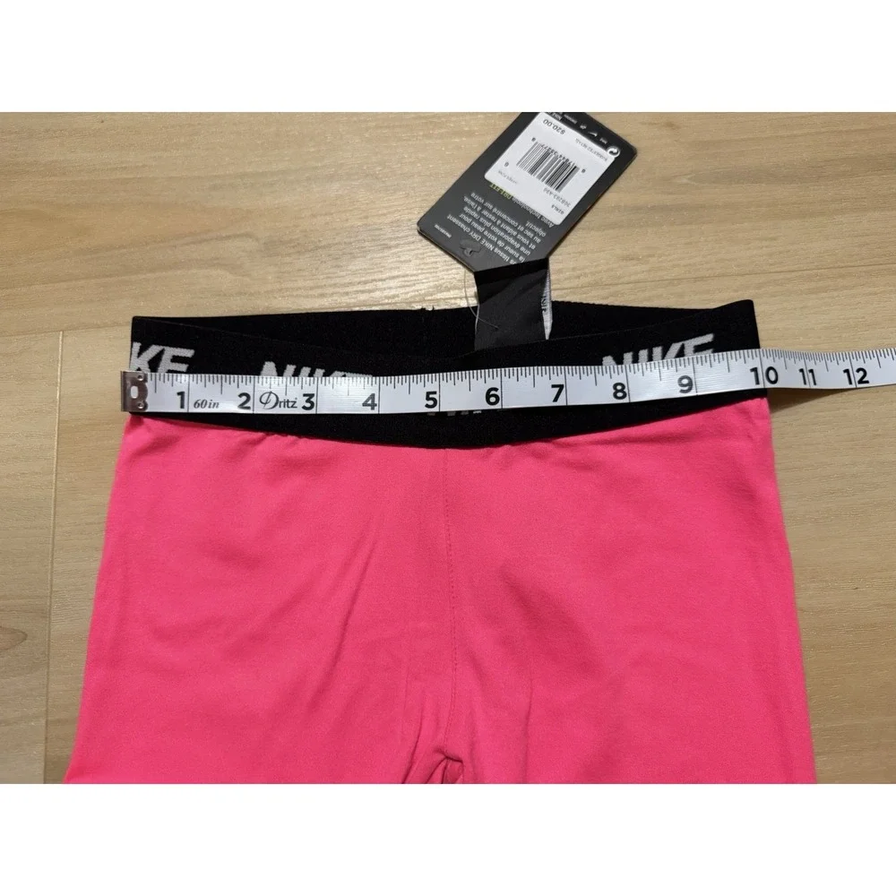 Nike iconic wicking polyester