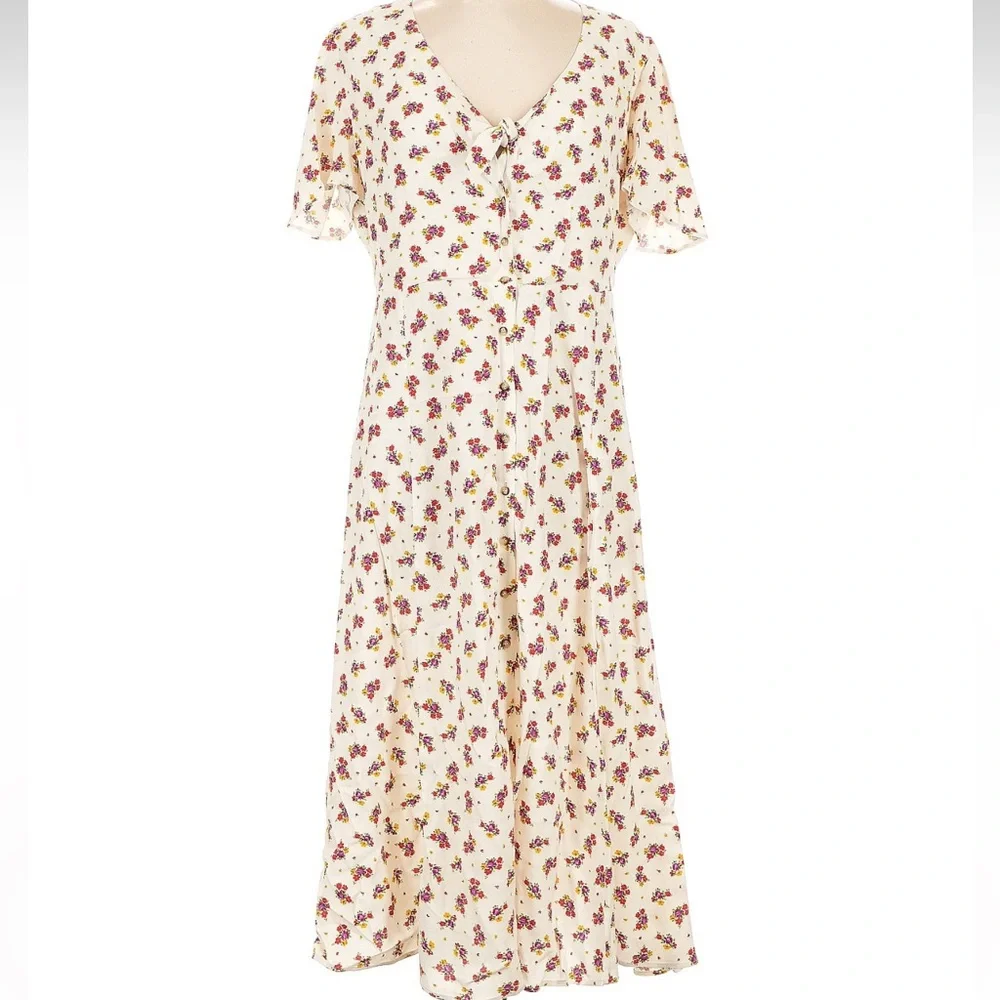 Sezane midi length