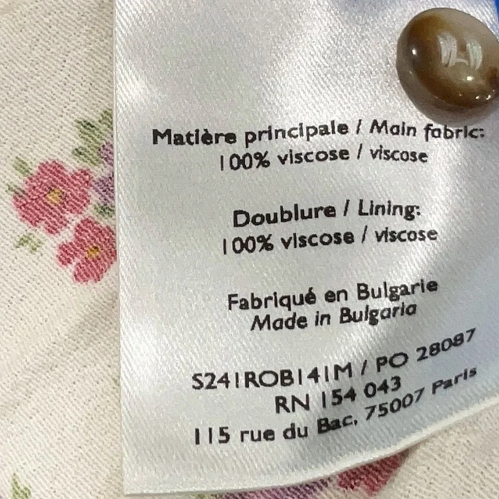 Sezane midi length