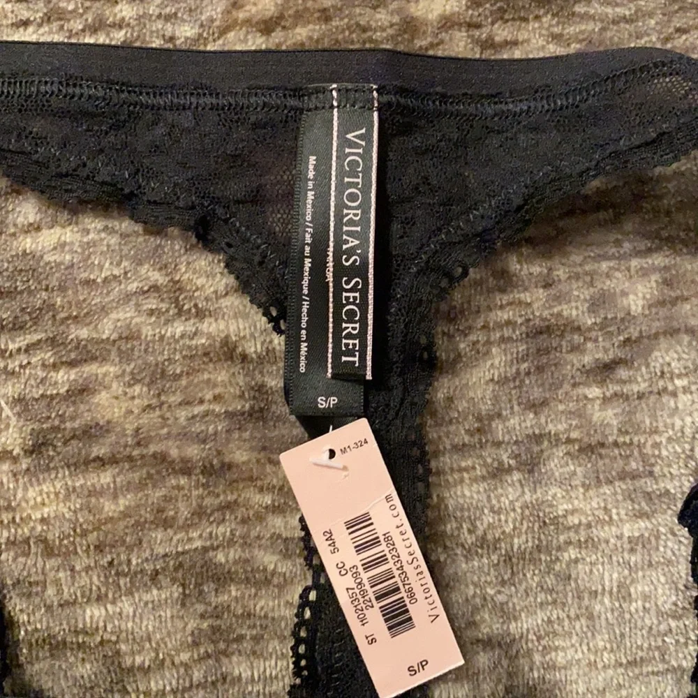Victorias Secret new home