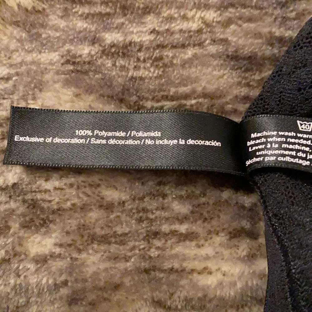 Victorias Secret new free smoke