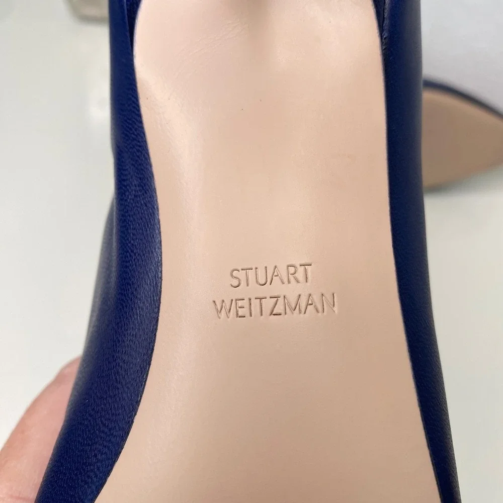 Stuart Weitzman stuart weitzman