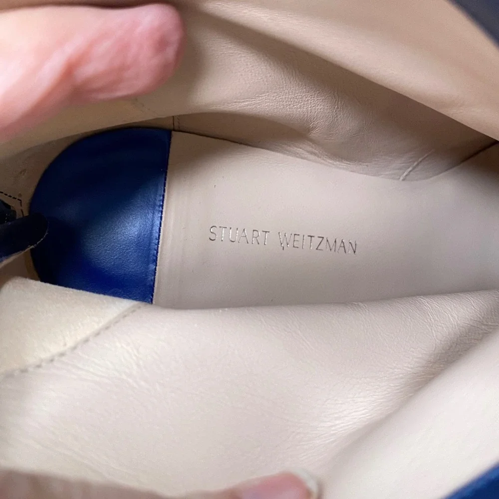 Stuart Weitzman stuart weitzman