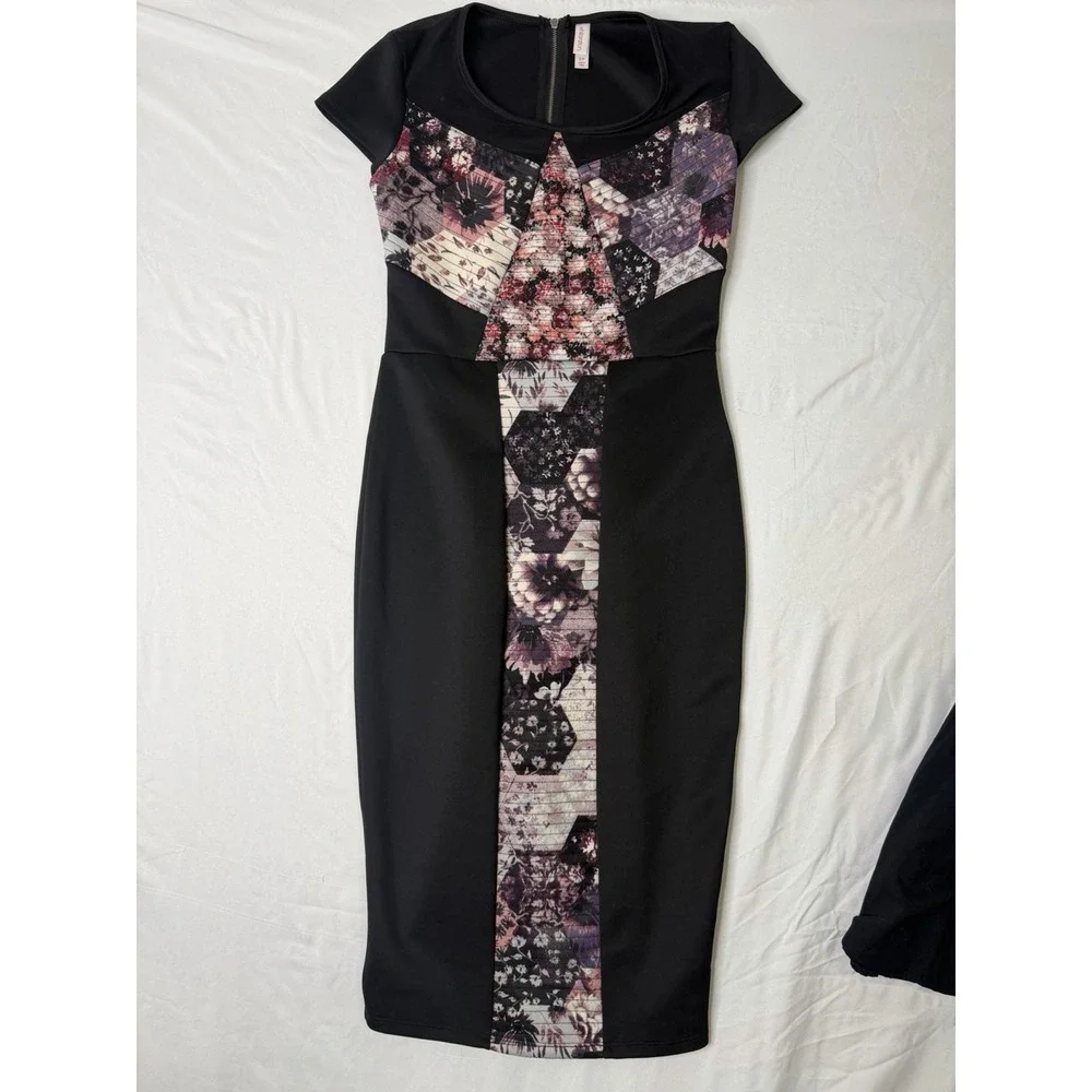Xhilaration women dress