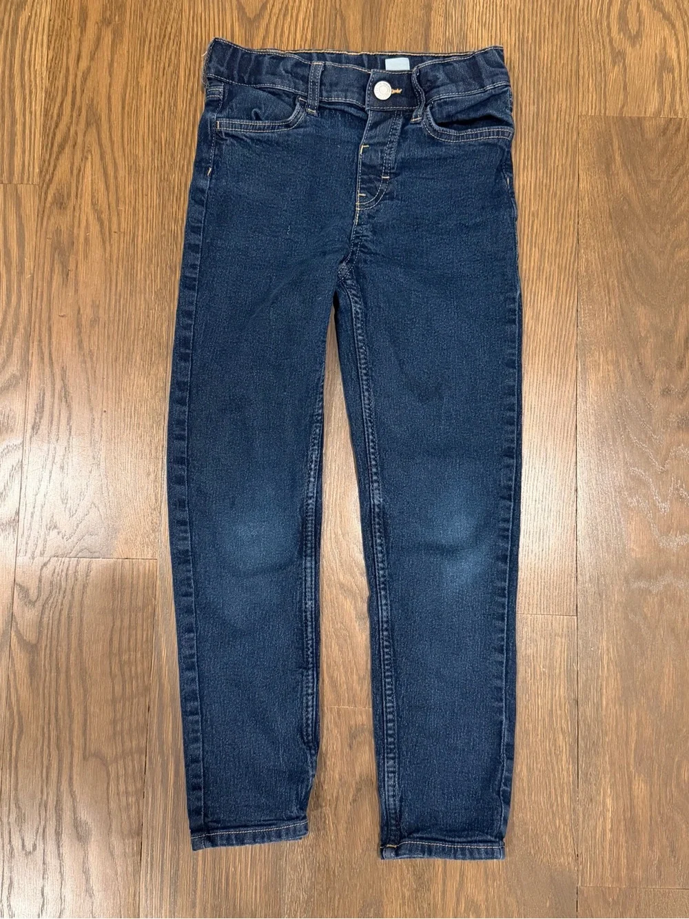 H&M four pairs