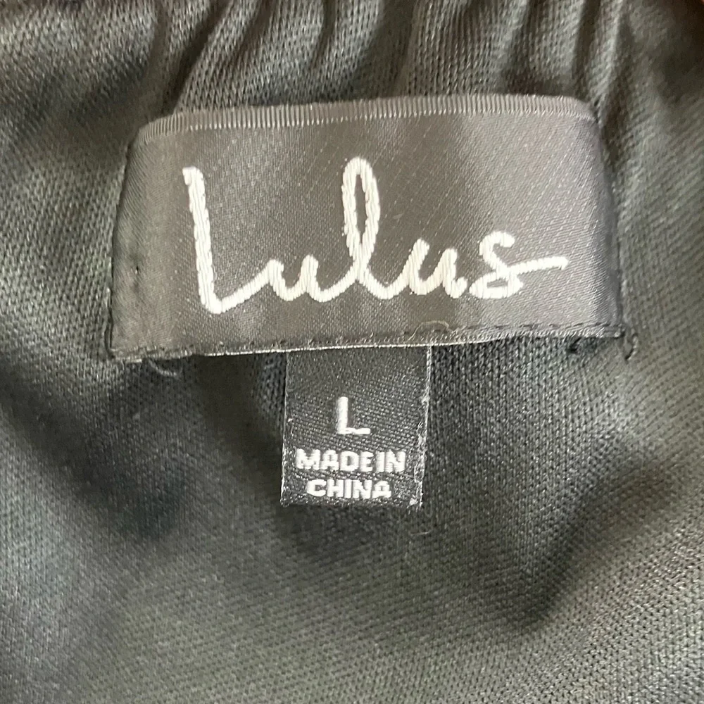 Lulus excellent like