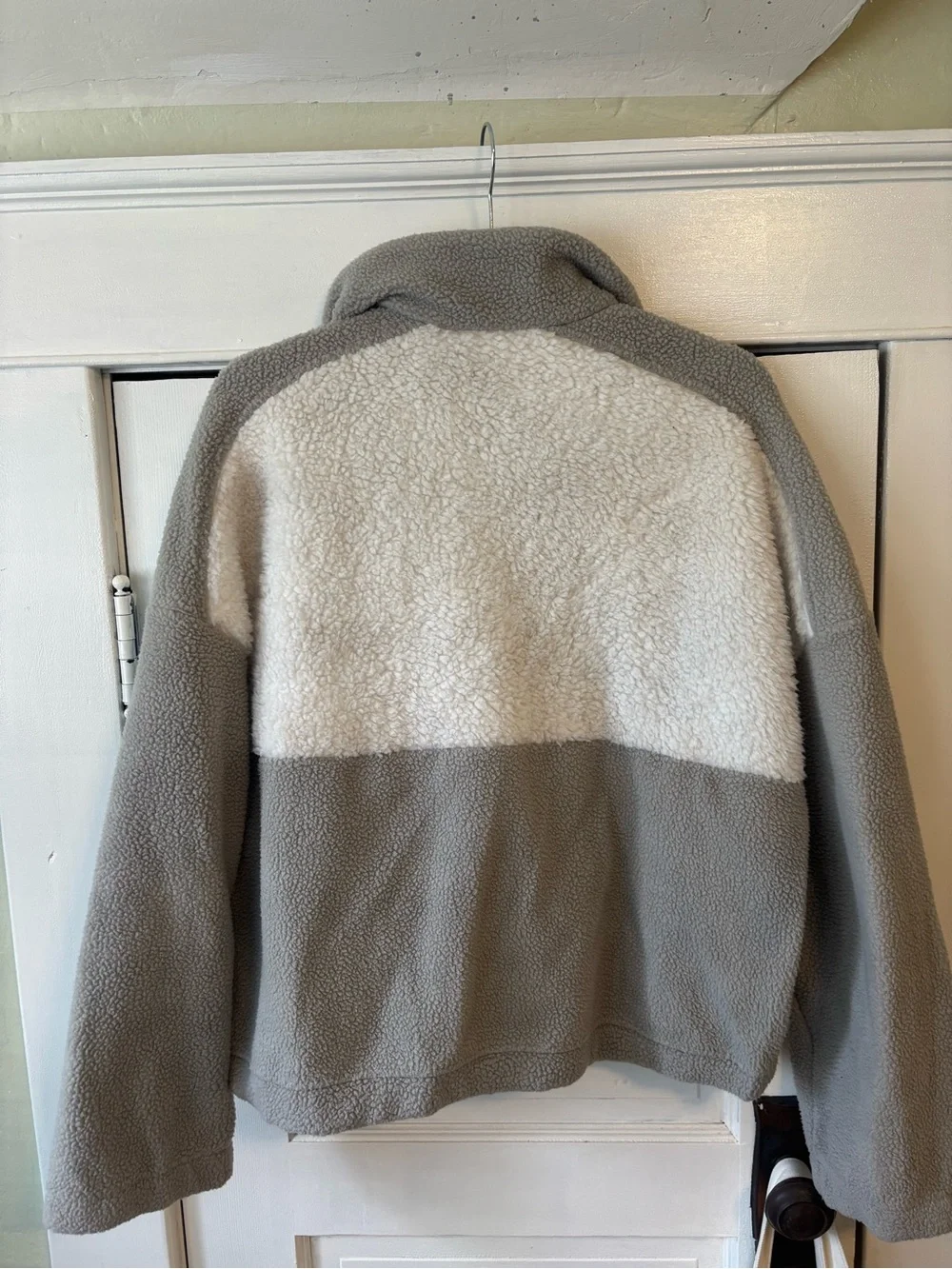Columbia warm sherpa