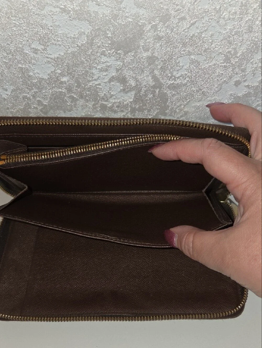 Louis Vuitton louis 100