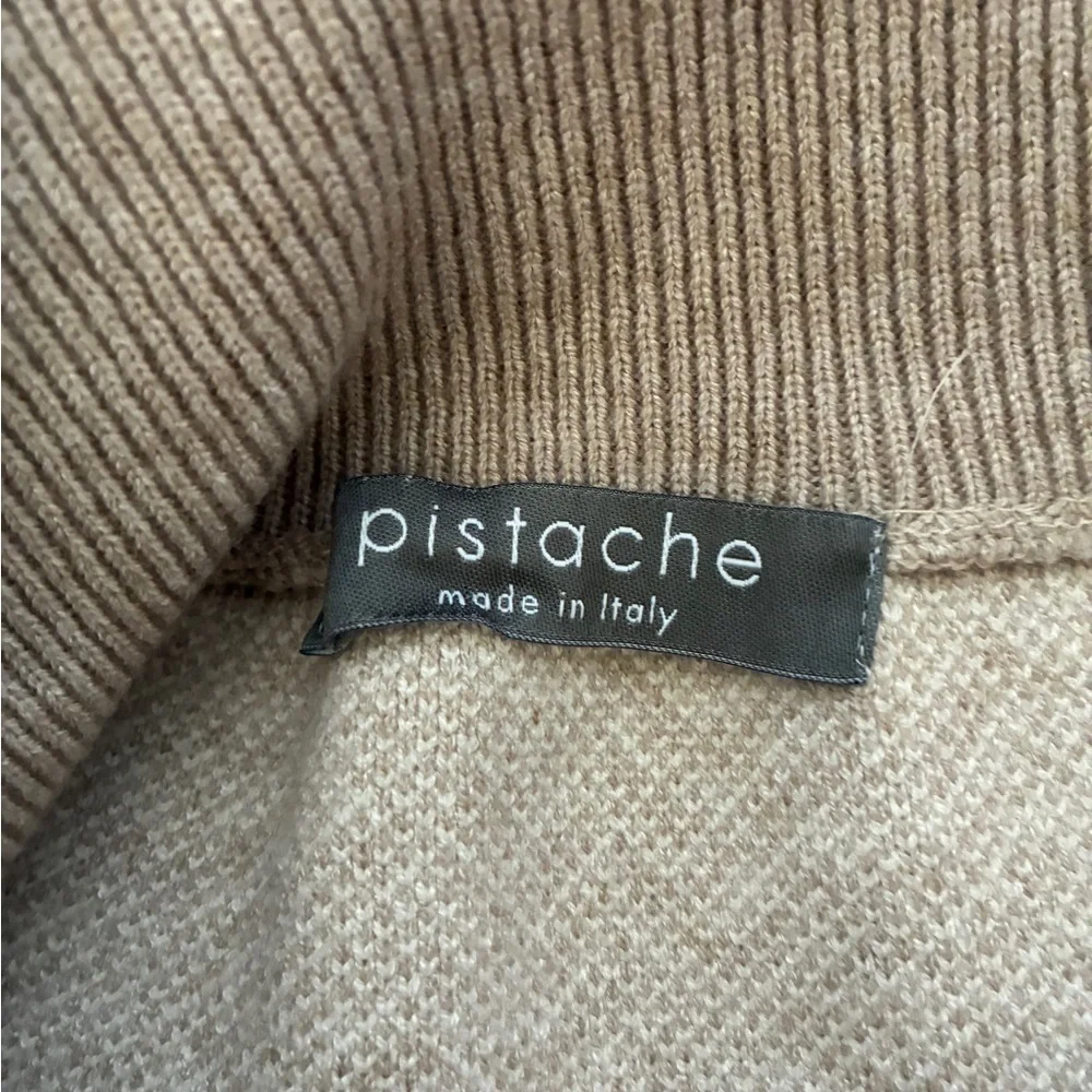 Pistache soft beige