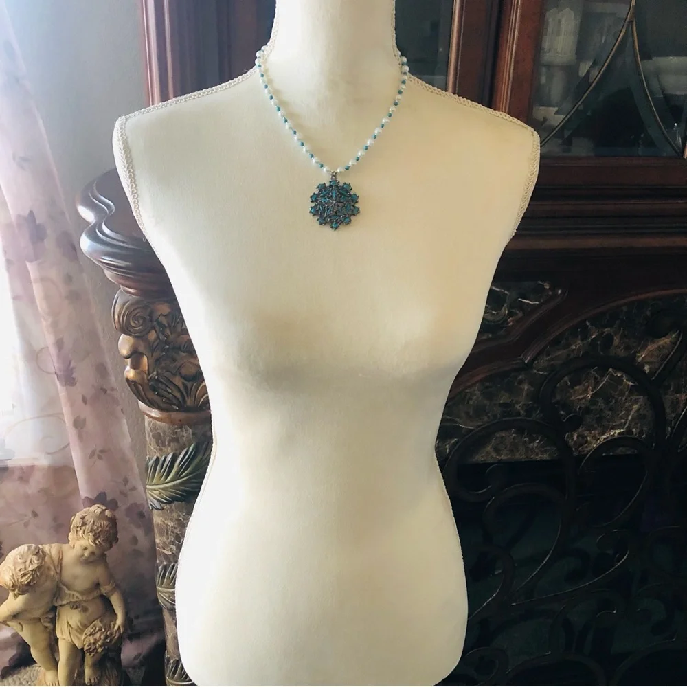 Hand Crafted handcrafted repurpose