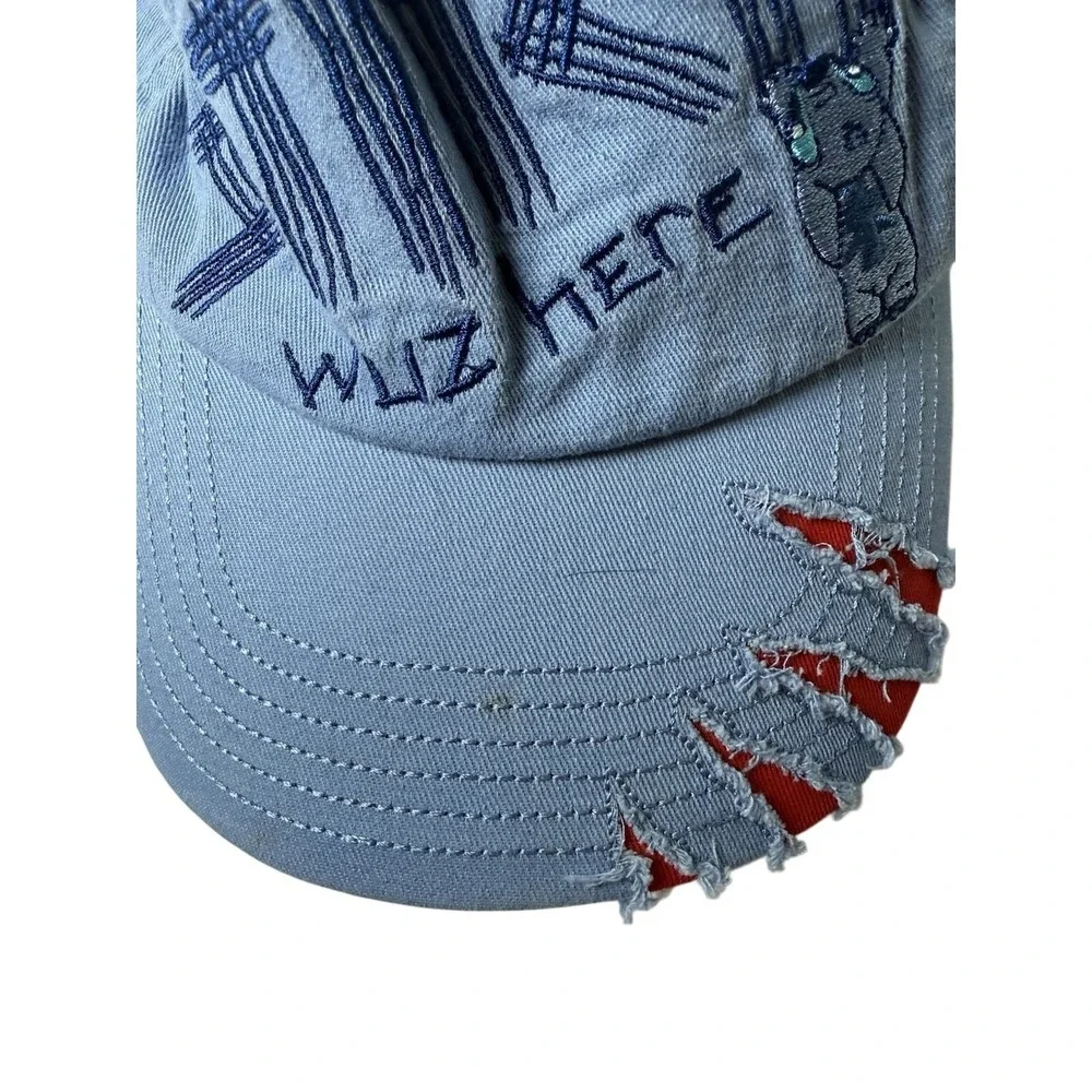 Disney piece preowned hat