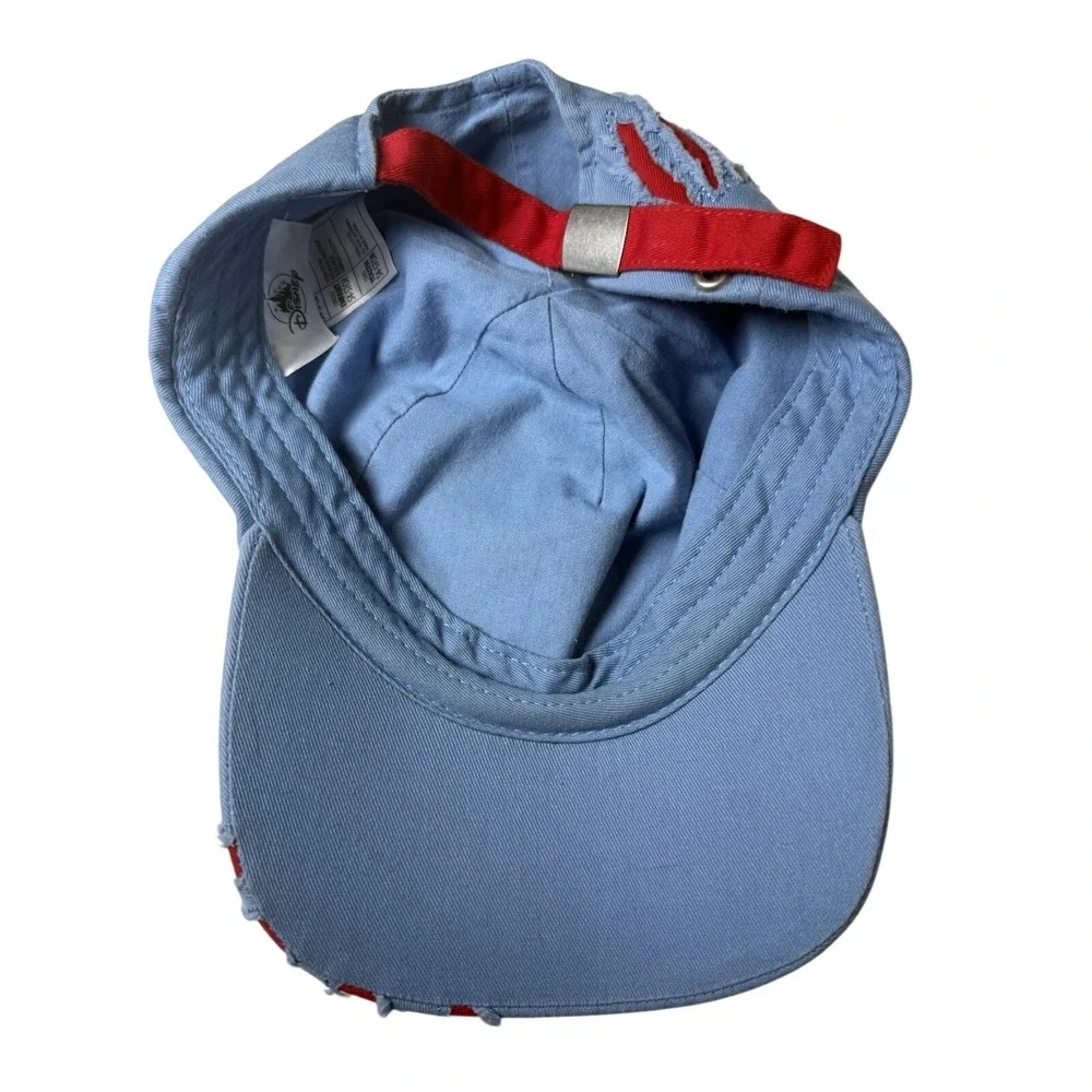 Disney hat mark
