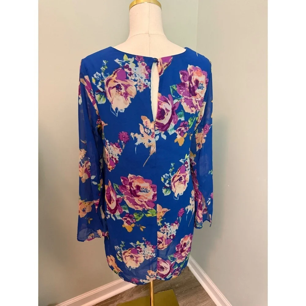 Everly long sleeve