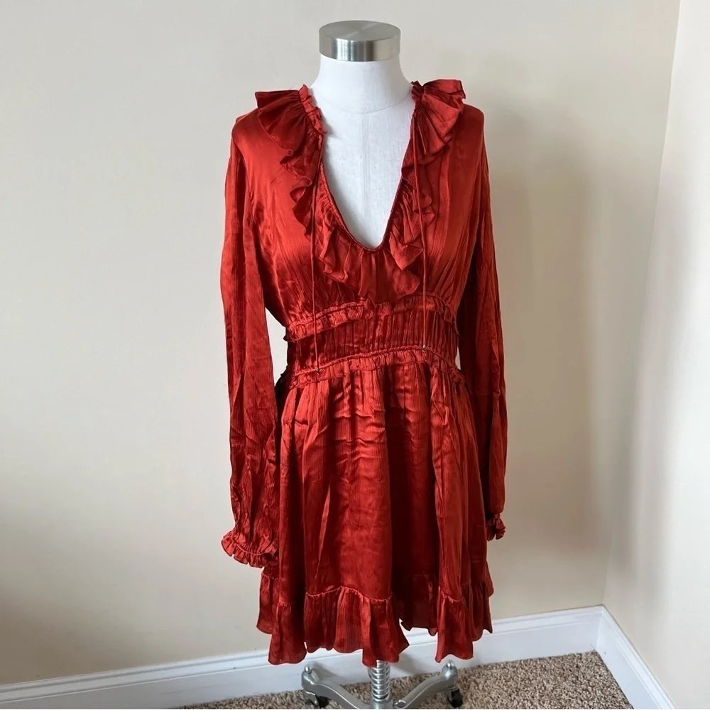 Ulla Johnson complete your