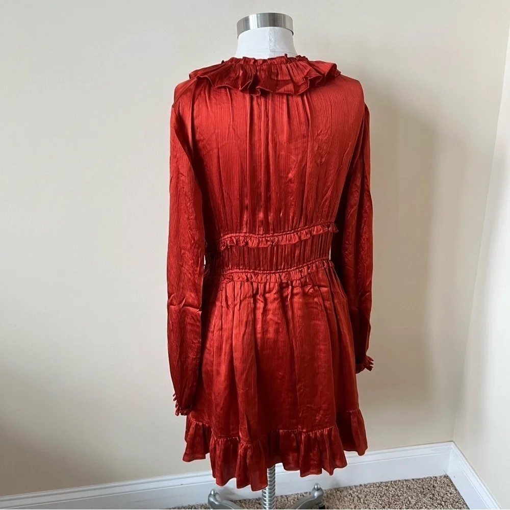 Ulla Johnson complete your