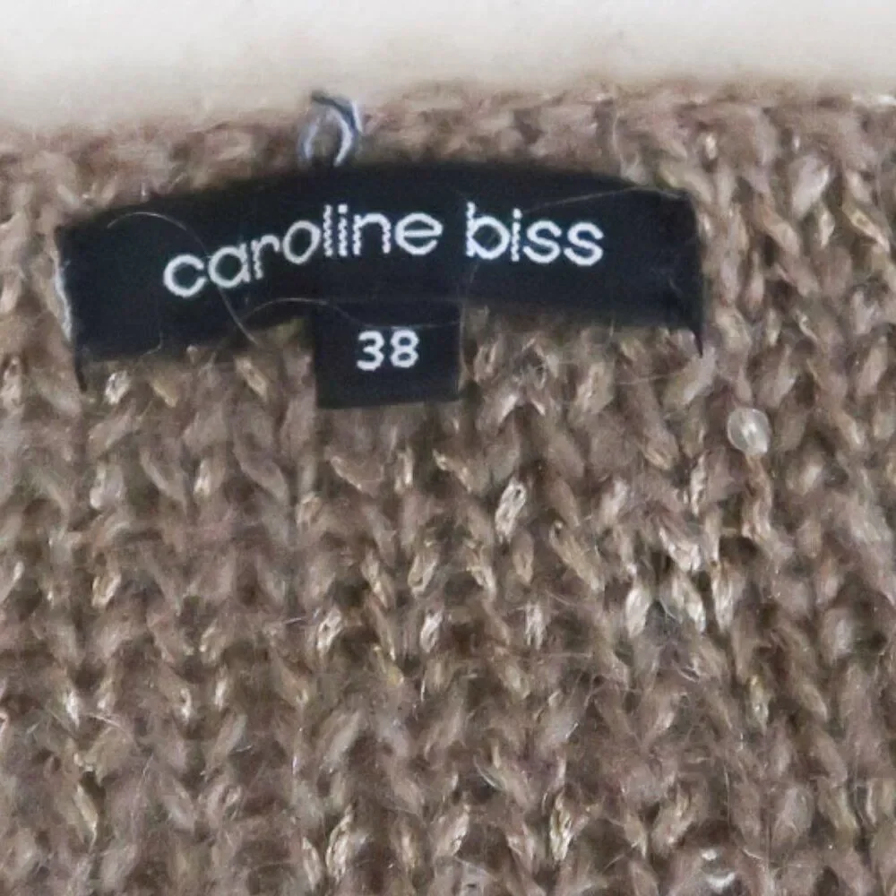 Caroline Biss biss european