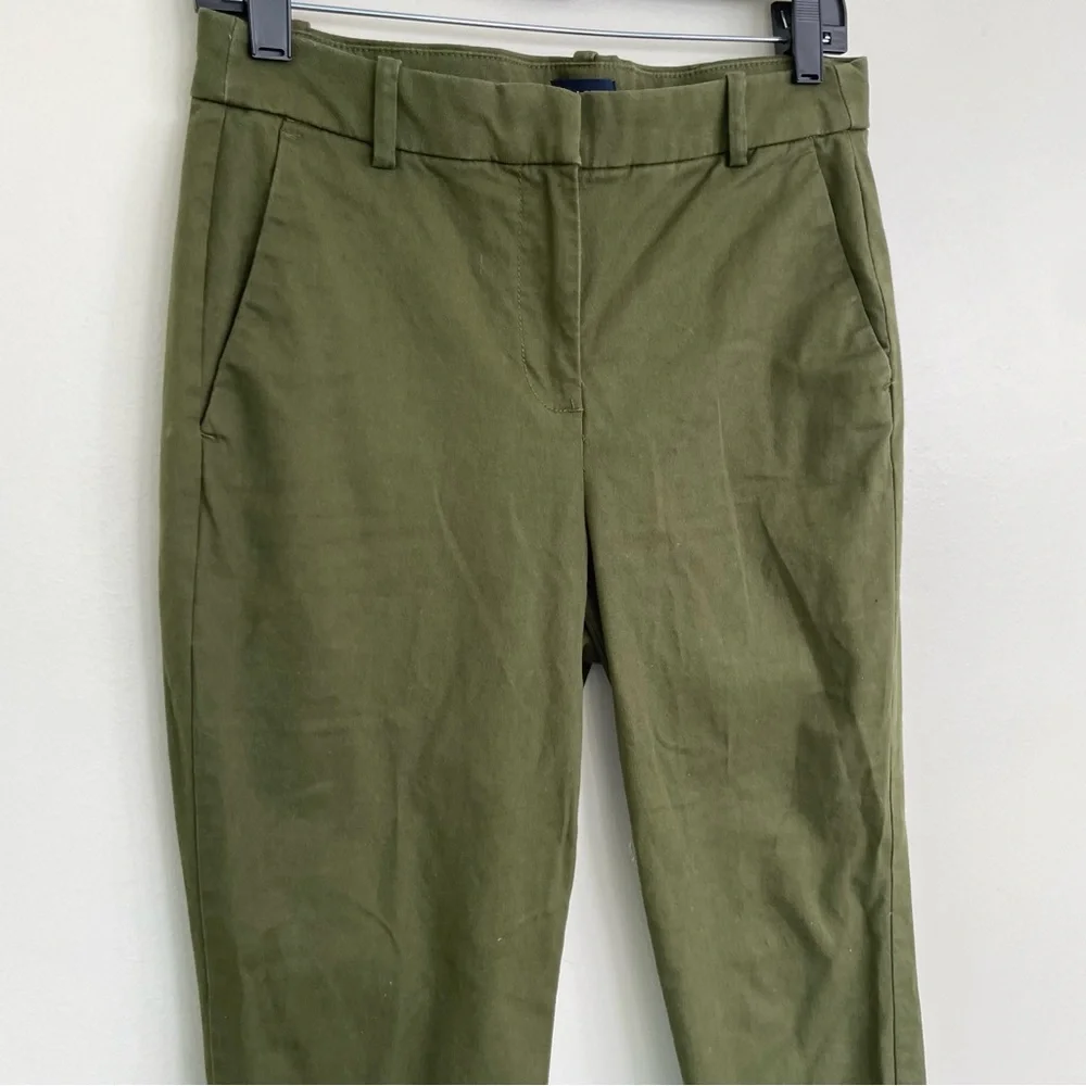 J. Crew your zip j9743