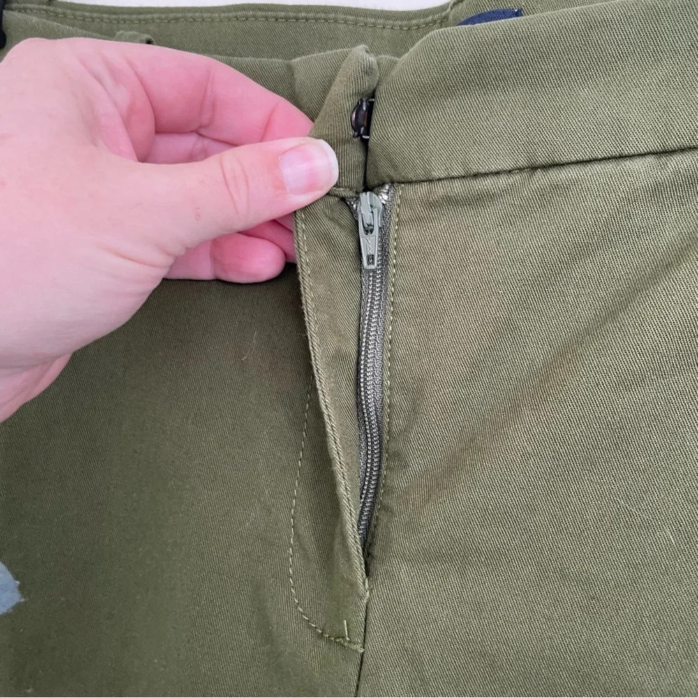 J. Crew that neutral are