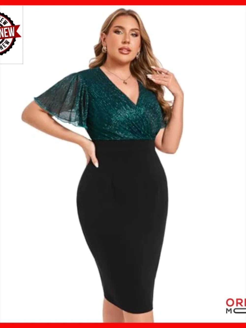 N/A sleeves layer