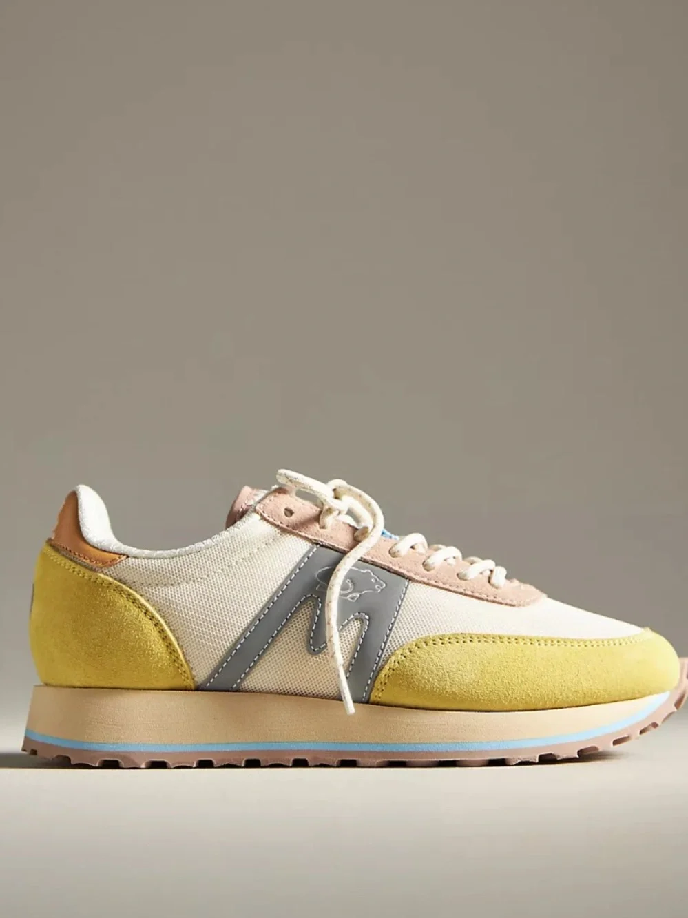 Anthropolgie Karhu Albatross Control Sneakers