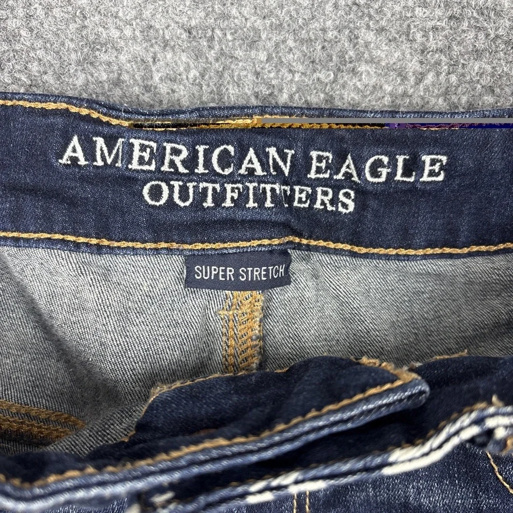 American Eagle Outfitters up sale