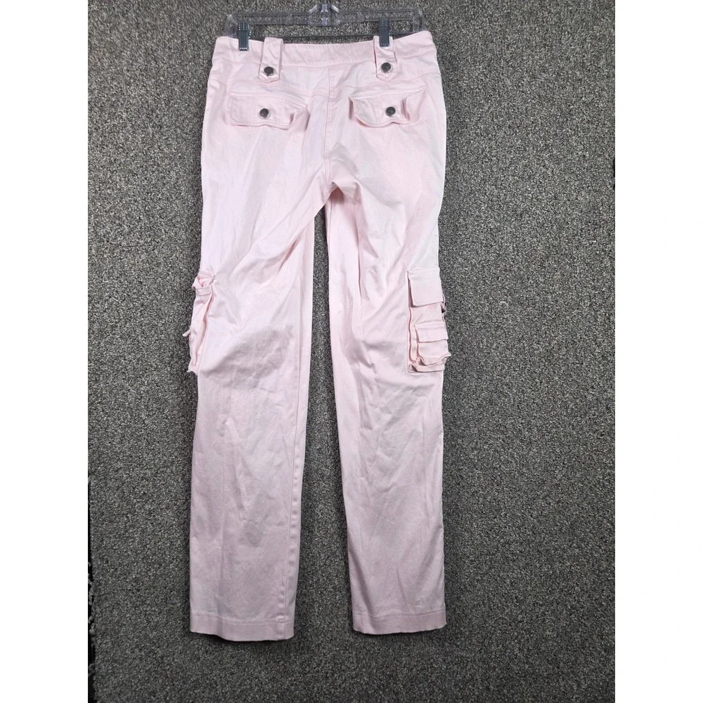 Jessie Della Femina light pink