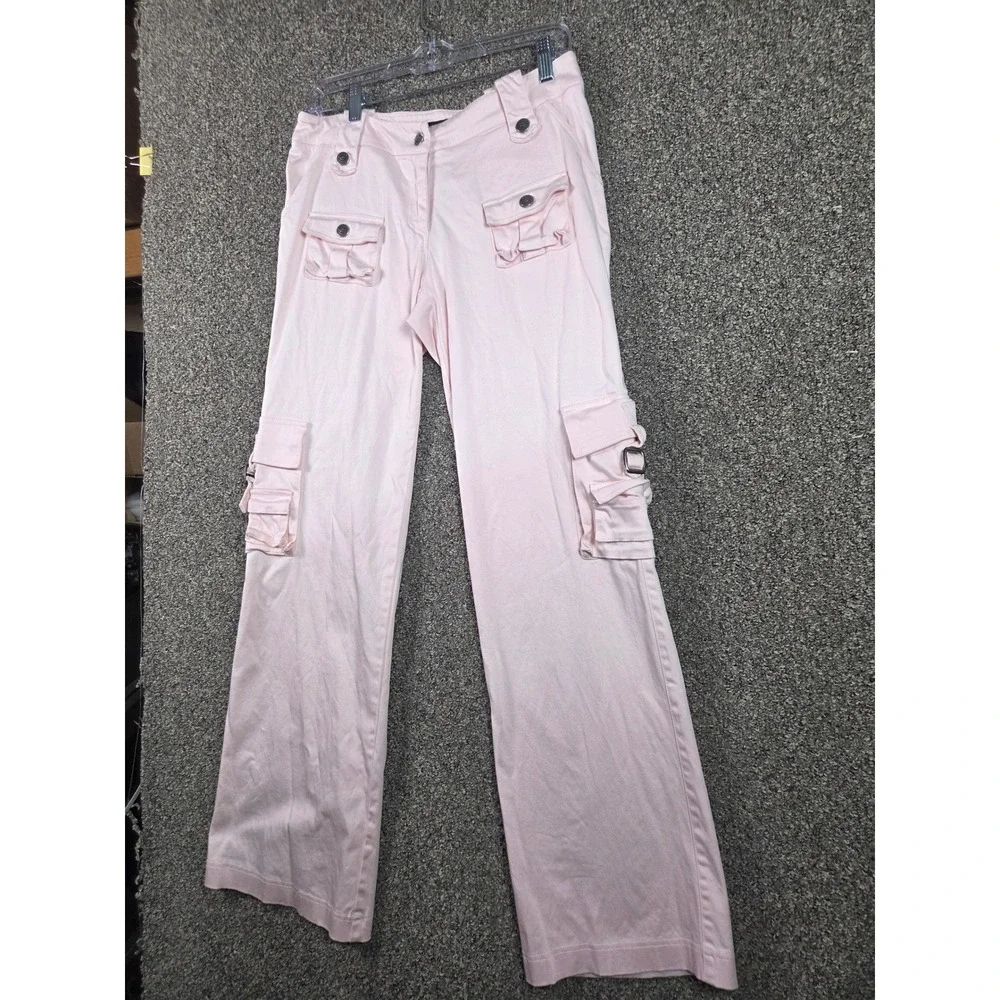 Jessie Della Femina light pink