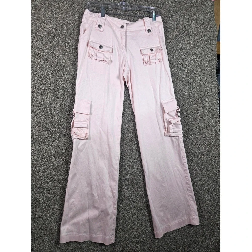 Jessie Della Femina light pink