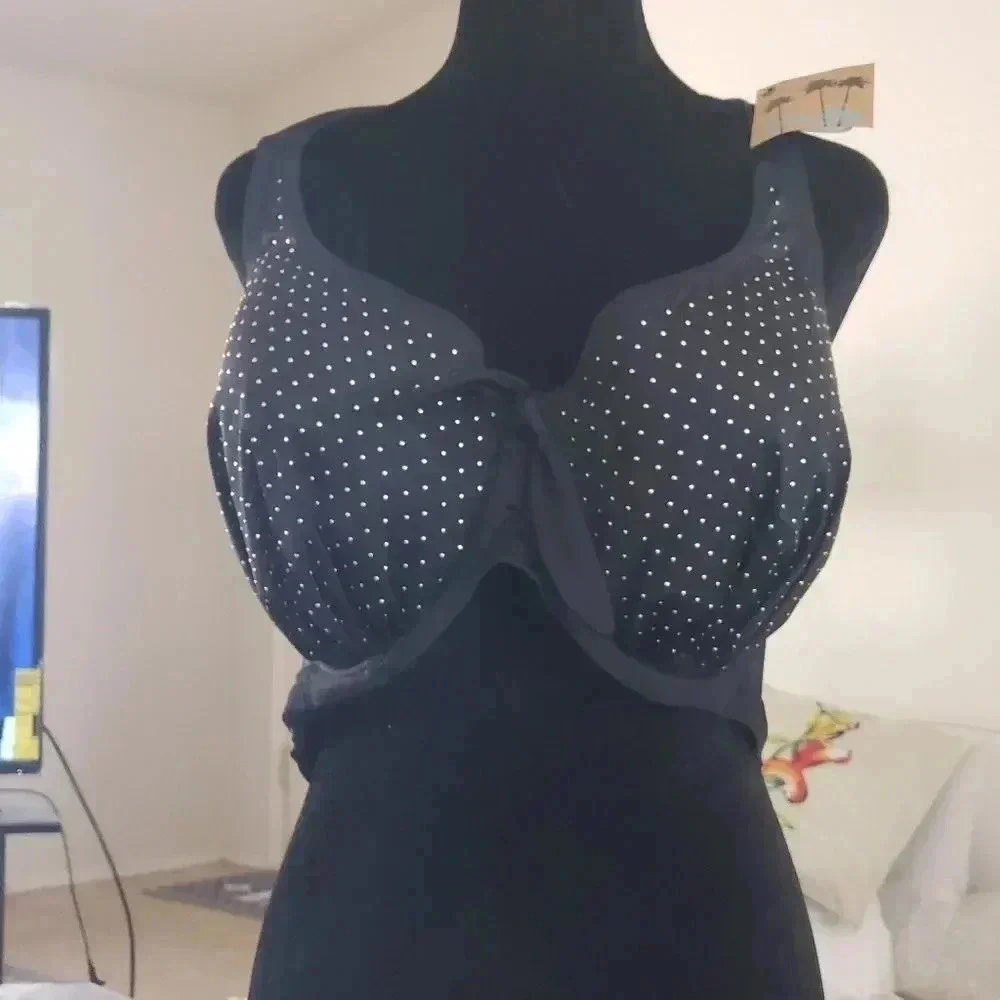 Swim Sexy party bikini