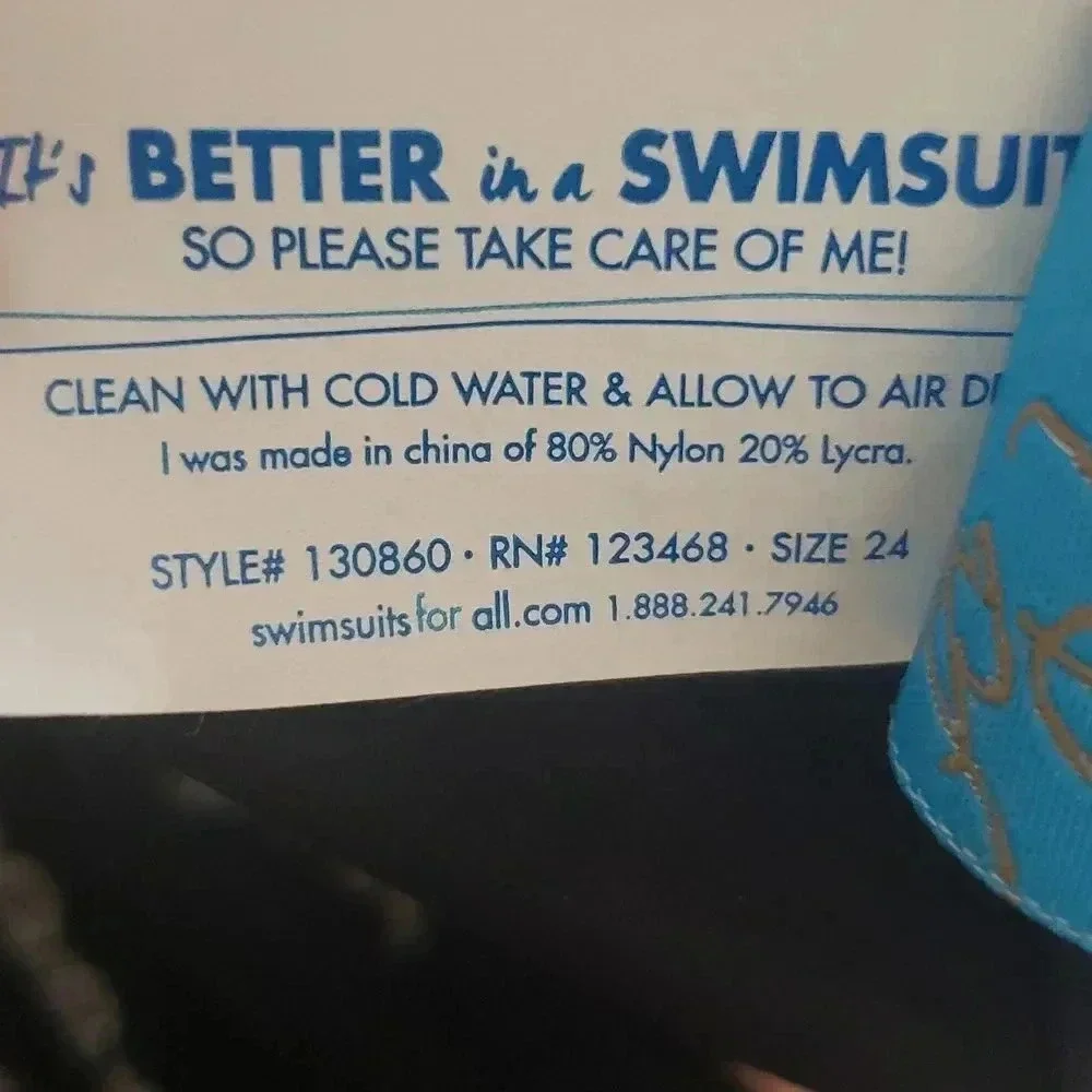 Swim Sexy full pool **