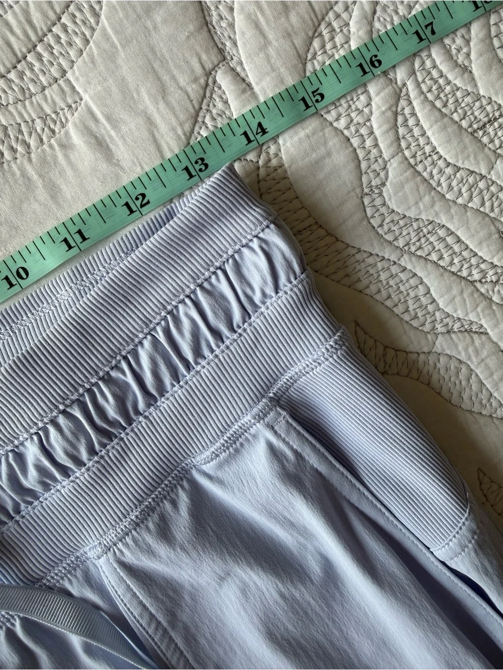 lululemon athletica please note